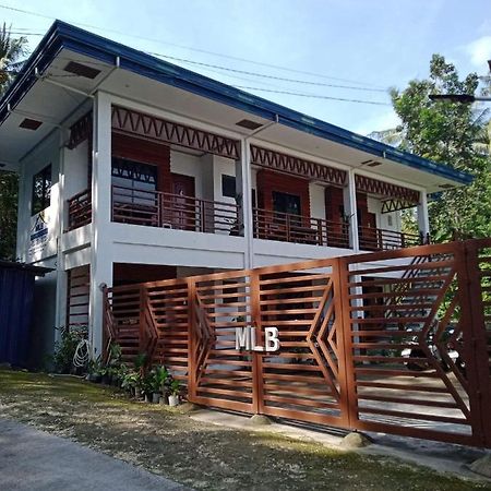 Mlb Beachfront Apartment Siquijor Luaran gambar
