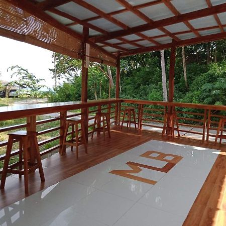 Mlb Beachfront Apartment Siquijor Luaran gambar