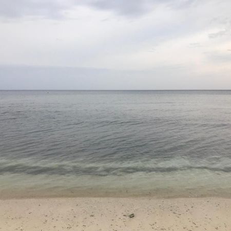 Mlb Beachfront Apartment Siquijor Luaran gambar