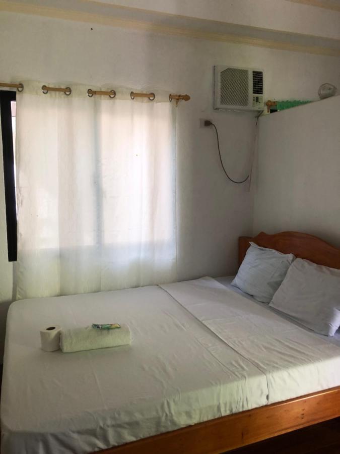 Mlb Beachfront Apartment Siquijor Luaran gambar