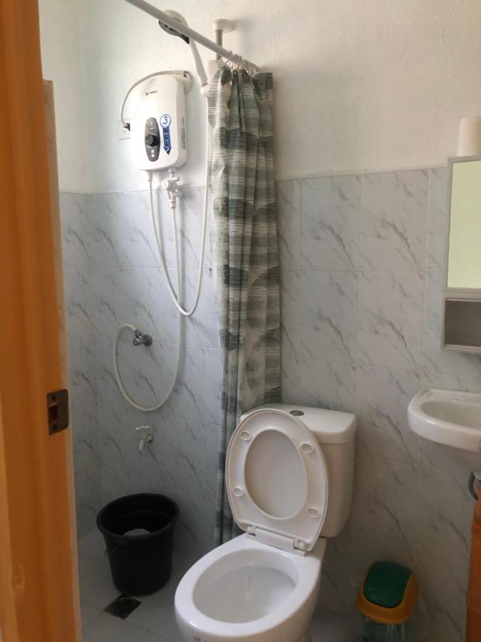 Mlb Beachfront Apartment Siquijor Luaran gambar