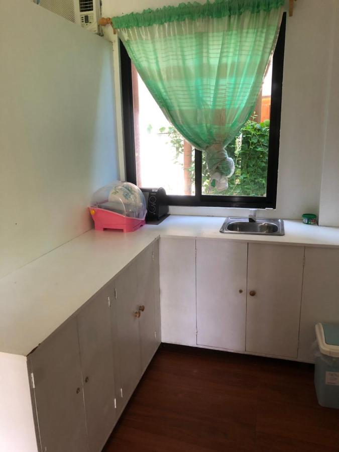 Mlb Beachfront Apartment Siquijor Luaran gambar