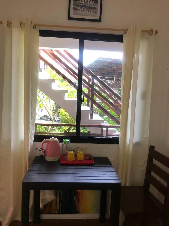 Mlb Beachfront Apartment Siquijor Luaran gambar