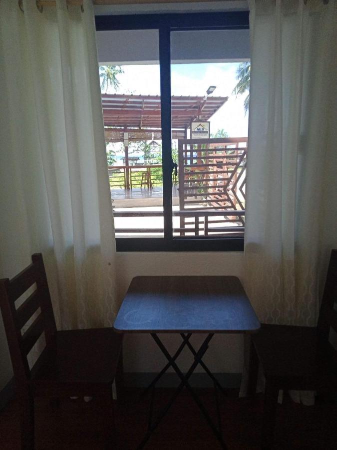 Mlb Beachfront Apartment Siquijor Luaran gambar