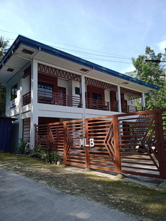 Mlb Beachfront Apartment Siquijor Luaran gambar