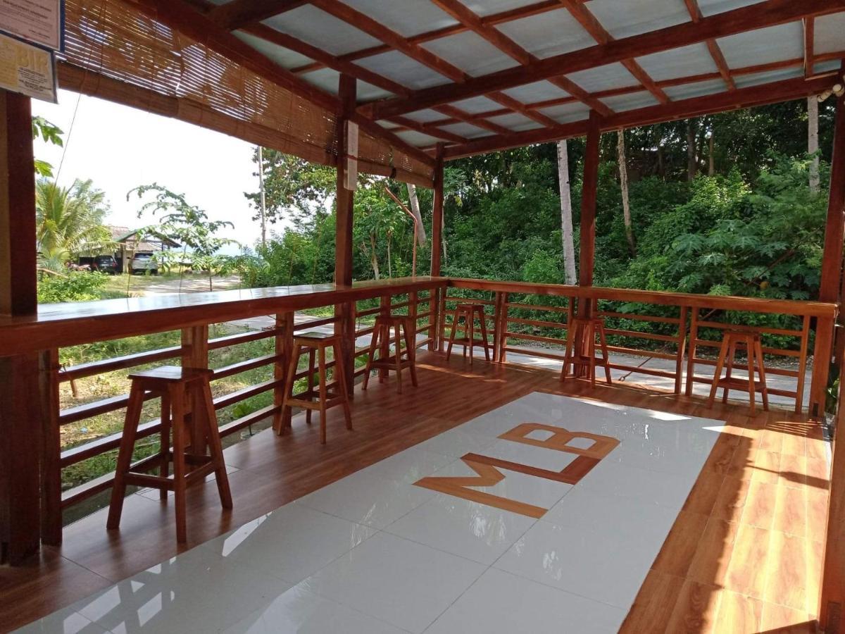 Mlb Beachfront Apartment Siquijor Luaran gambar