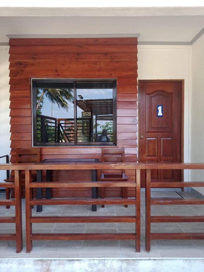 Mlb Beachfront Apartment Siquijor Luaran gambar
