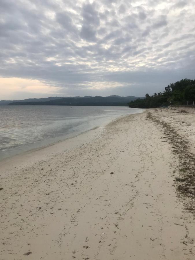 Mlb Beachfront Apartment Siquijor Luaran gambar