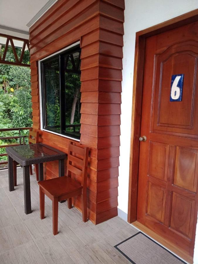 Mlb Beachfront Apartment Siquijor Luaran gambar