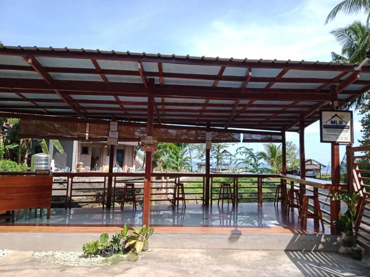 Mlb Beachfront Apartment Siquijor Luaran gambar