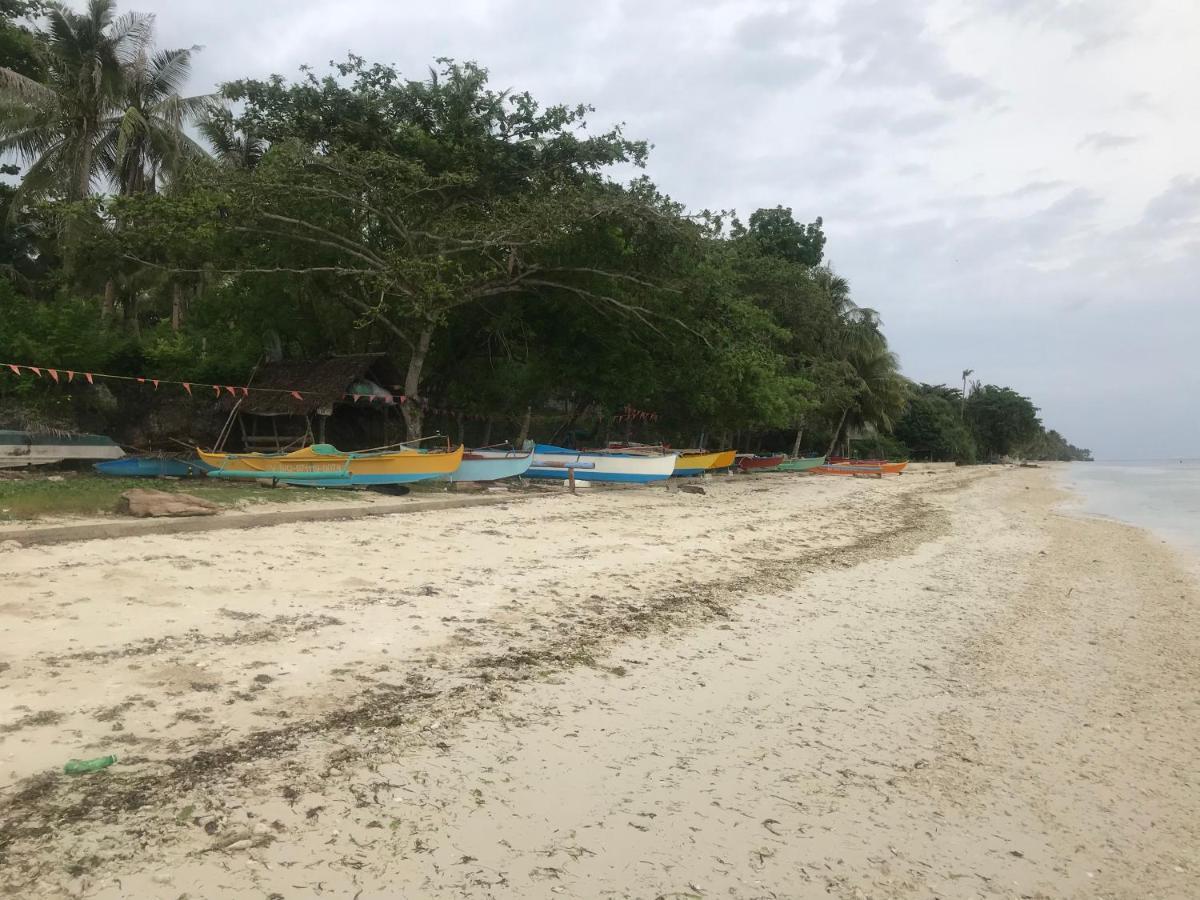 Mlb Beachfront Apartment Siquijor Luaran gambar